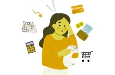 Por Que Não Sobra Dinheiro no Fim do Mês? Descubra as Causas