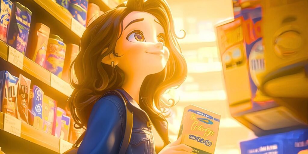 Como evitar compras por impulso.