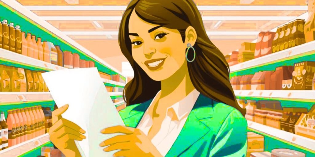 Como evitar compras por impulso.