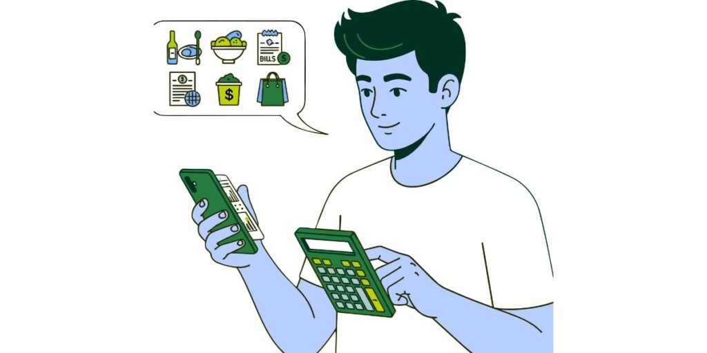 Planejamento financeiro pessoal