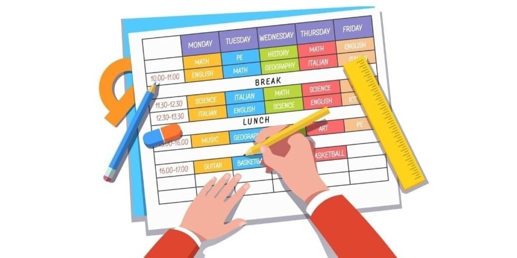 Planilha de gastos mensais