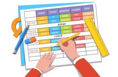 Guia Prático para Criar uma Planilha de Gastos Mensais