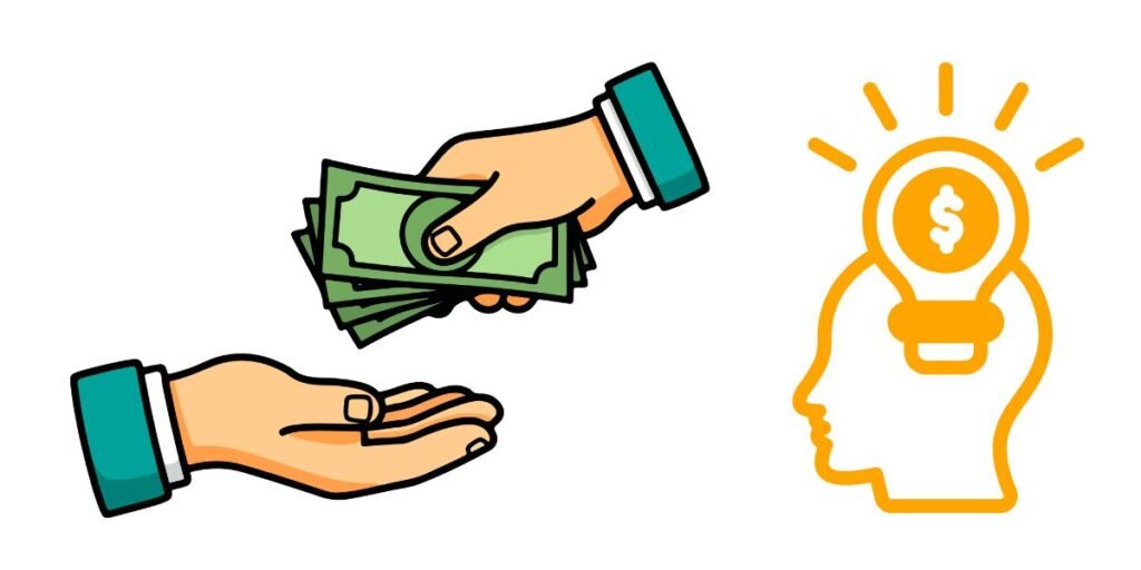 Cresças militantes sobre dinheiro que precisam ser transformadas