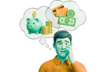 Como Mudar Sua Mentalidade Sobre Dinheiro