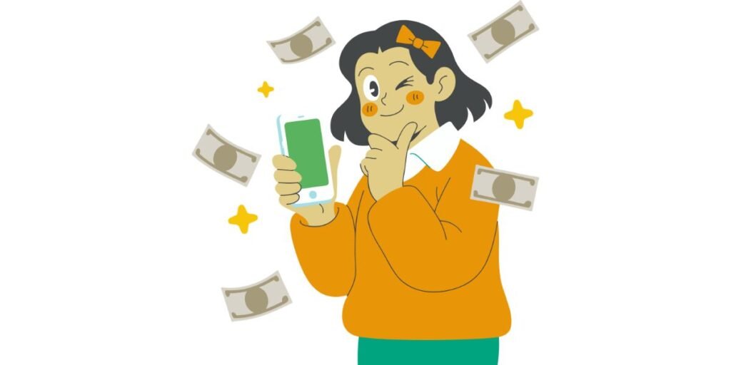 15 Aplicativos para ganhar dinheiro na internet