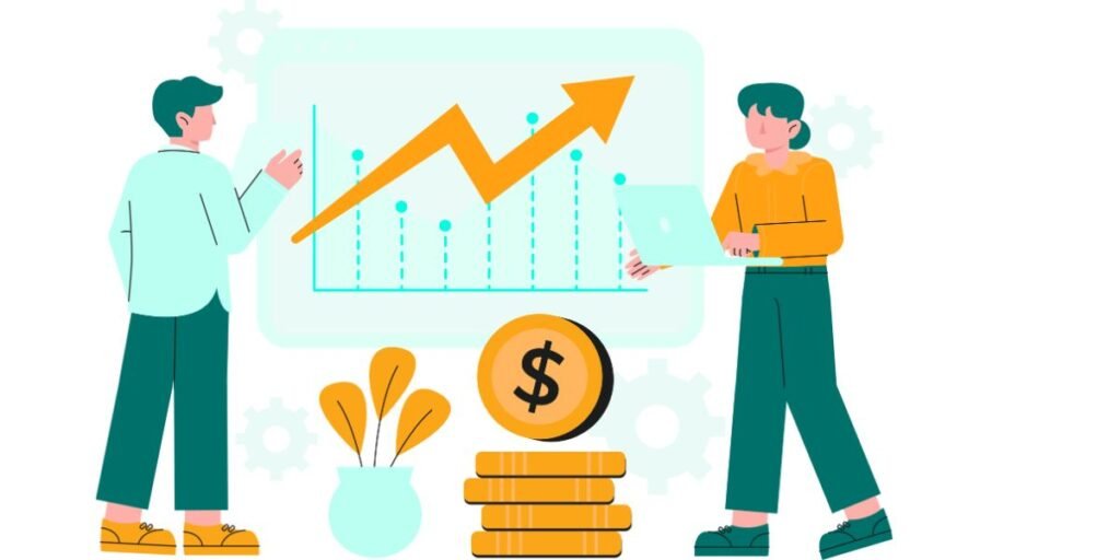 Investimento com pouco dinheiro melhor opção pra começar