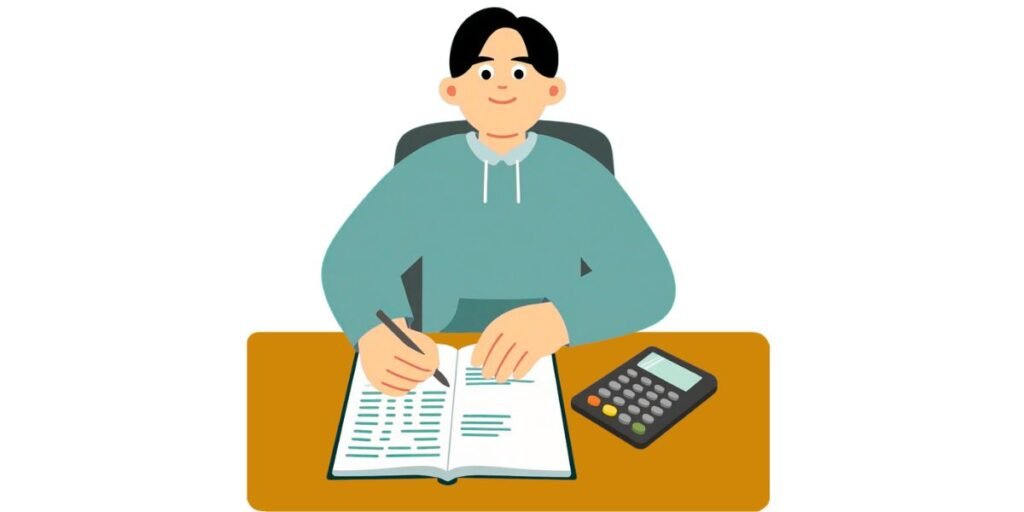 Construa hábitos financeiros saudáveis