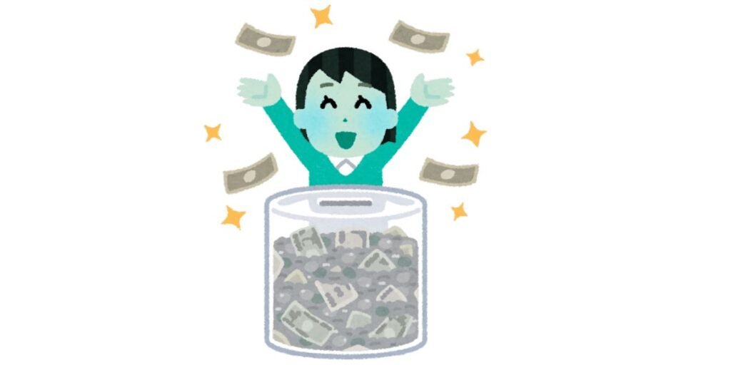 Reservs de emergência pensando no amanhâ