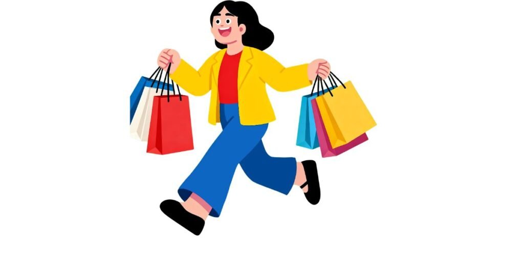 Como evitar compras supérfluos