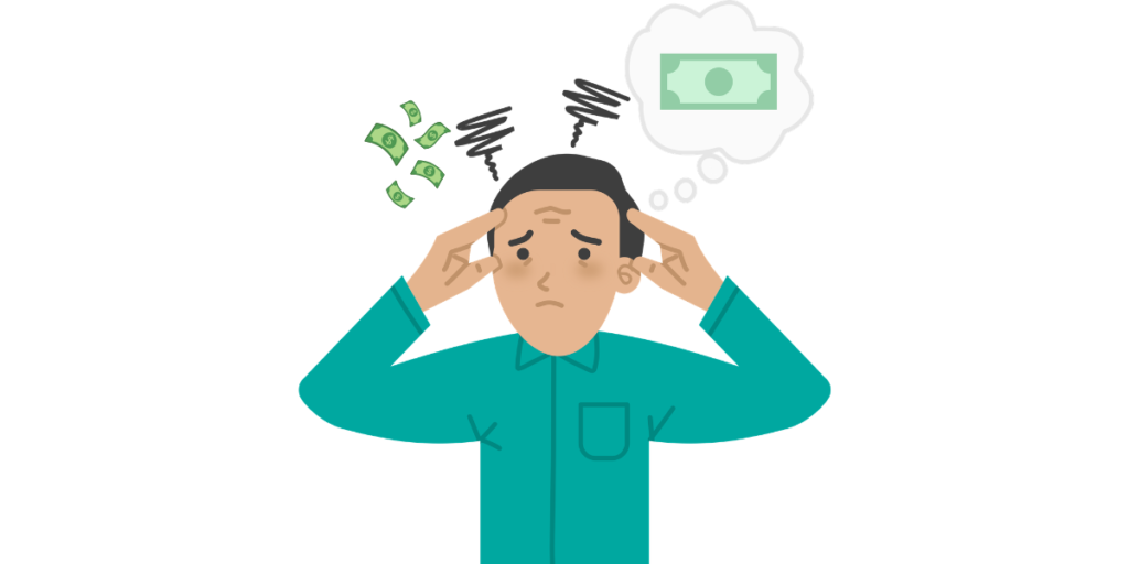 Averdade sobre ficar rico e crença militante