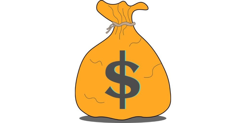 Desafio para juntar 5 mil em 6 meses