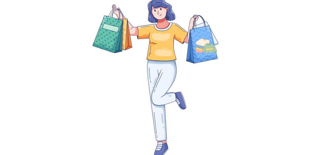 Erros financeiros que você precisa parar