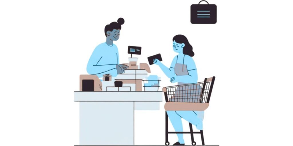 Pagamento mínimo do cartão de crédito