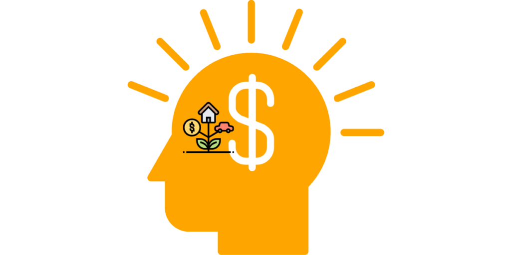 Averdade sobre ficar rico a importância da mentalidade