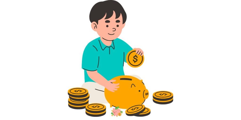 Erros financeiros que você precisa parar