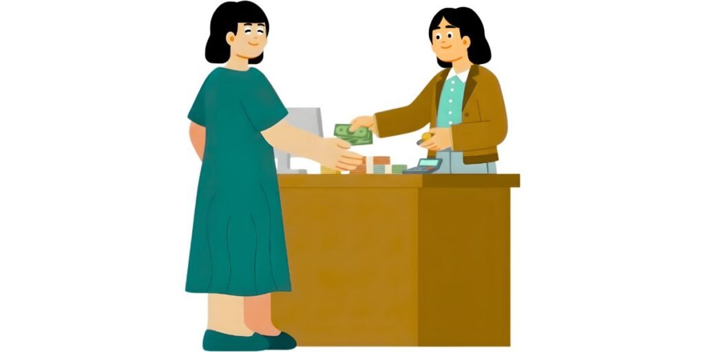 Desafio para juntar 5 mil em 6 meses