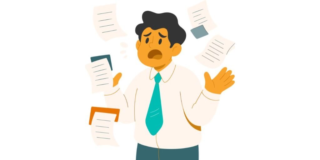 Erros financeiros que você precisa parar hoje