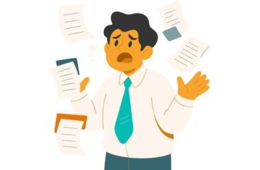 Erros Financeiros Que Você Precisa Parar Hoje e TerTranquilidade