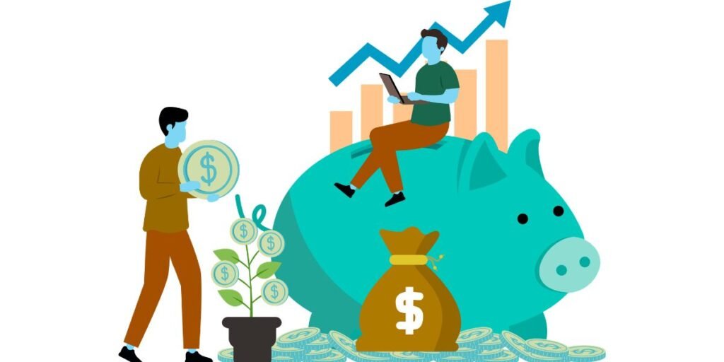 Onde investir a reserva de emergência