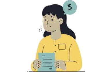 Pagamento Mínimo do Cartão de Crédito: O Perigo Silencioso