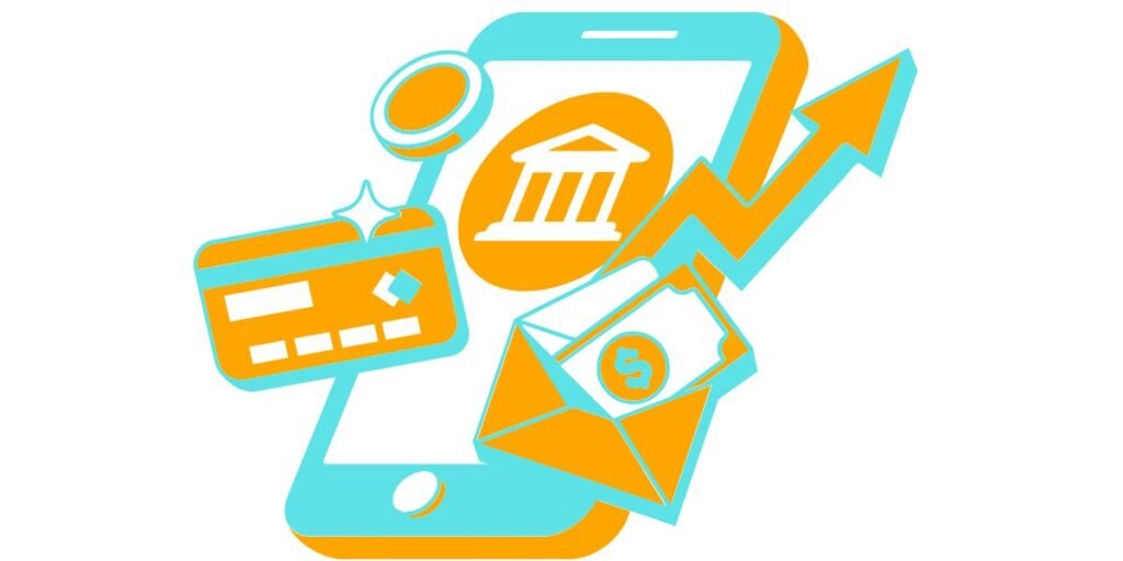 5  Aplicativos para controlar seus gastos