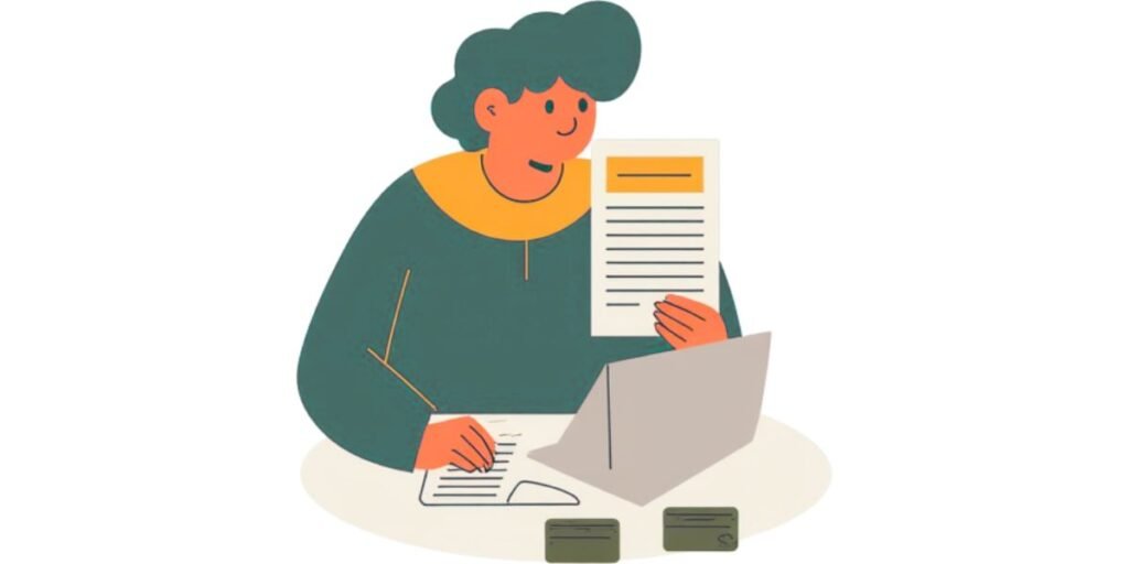 Como renegociar dívidas de cartão de crédito.