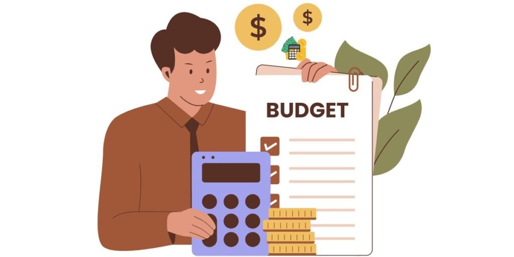 Como montar um planejamento financeiro doméstico