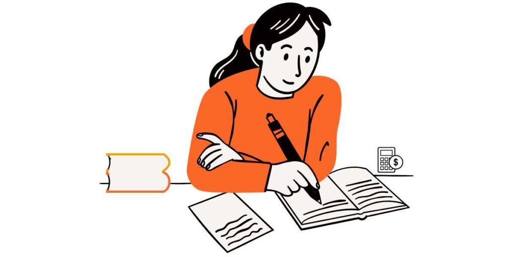 Como descobrir para onde seu dinheiro está indo
