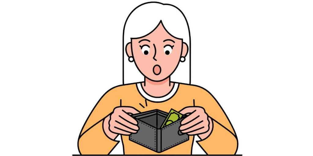 Como descobrir para  onde o seu dinheiro está indo