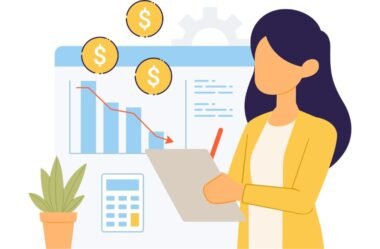 Como montar um orçamento doméstico simples: passo a passo para organizar suas finanças