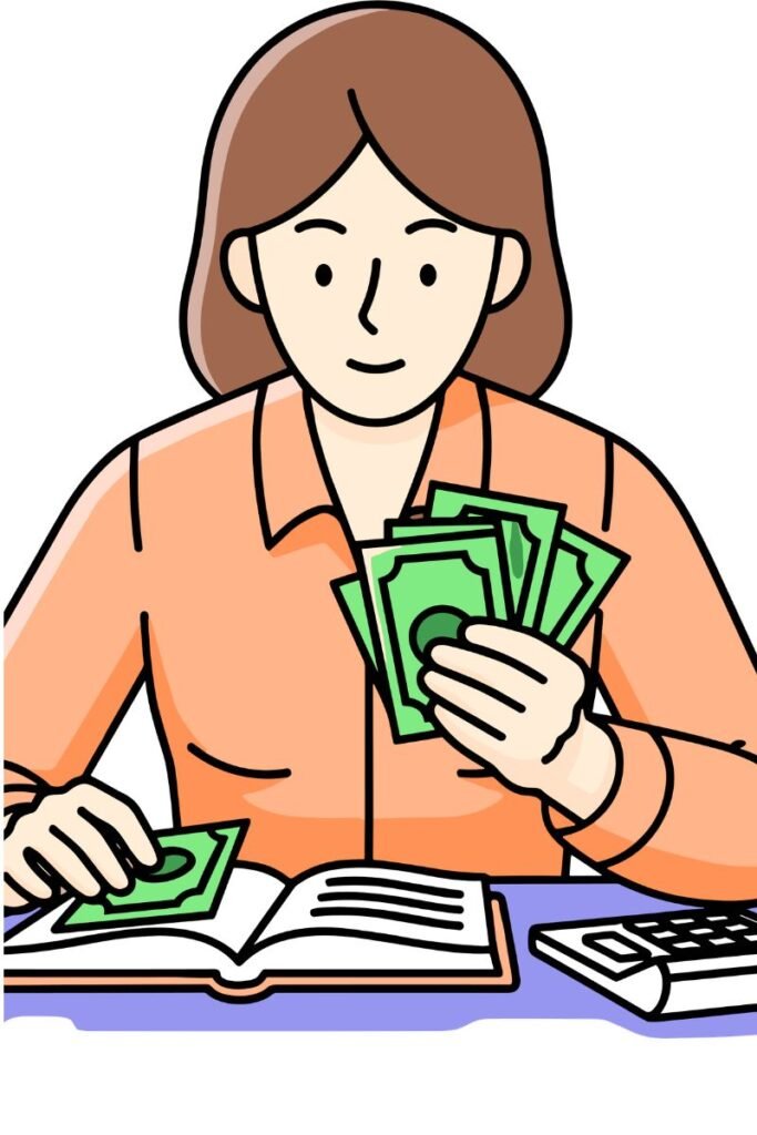 Como fazer umorçamento doméstico