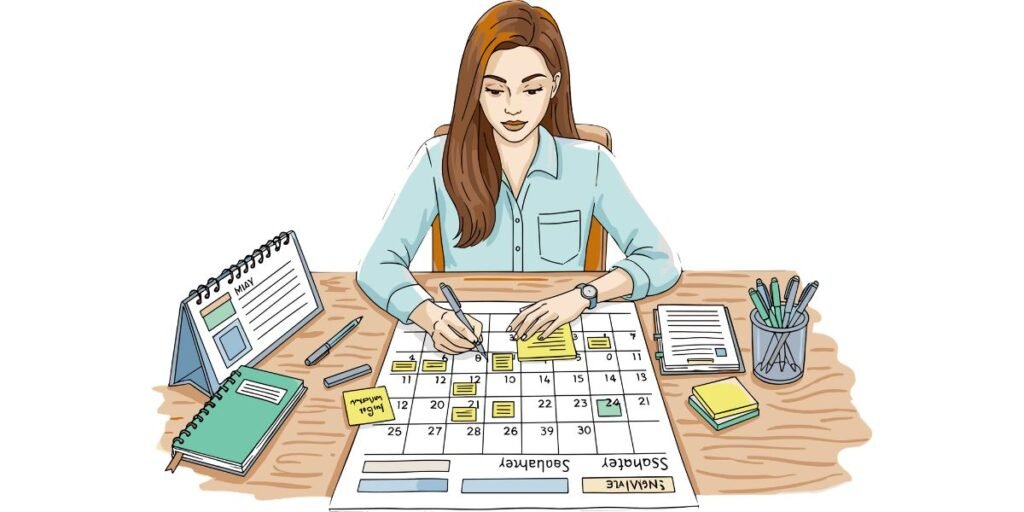 Como fazer um orçamento doméstico
