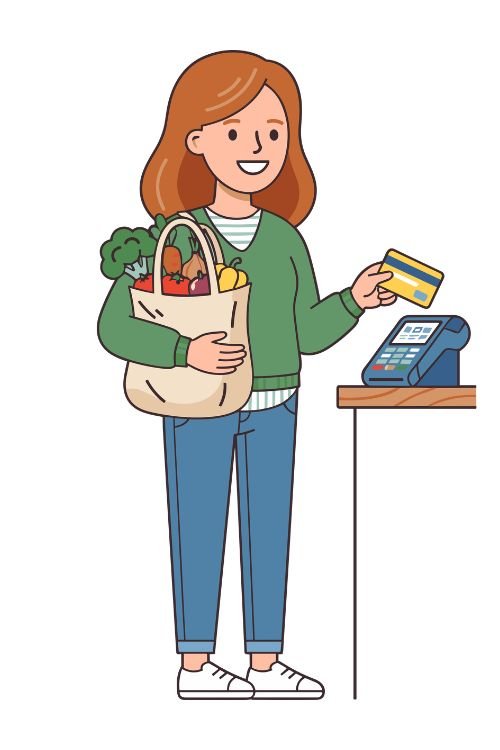 O limite do do cartão não é dinheiro disponível
