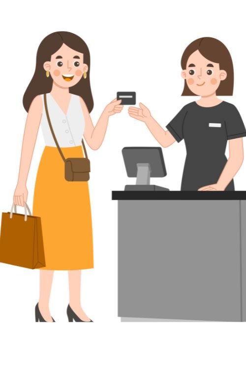 Como usar o cartão sem perder o controle